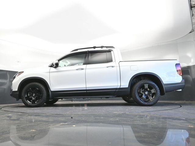 2021 Honda Ridgeline RTL-E
