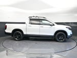 2021 Honda Ridgeline RTL-E