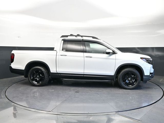 2021 Honda Ridgeline RTL-E