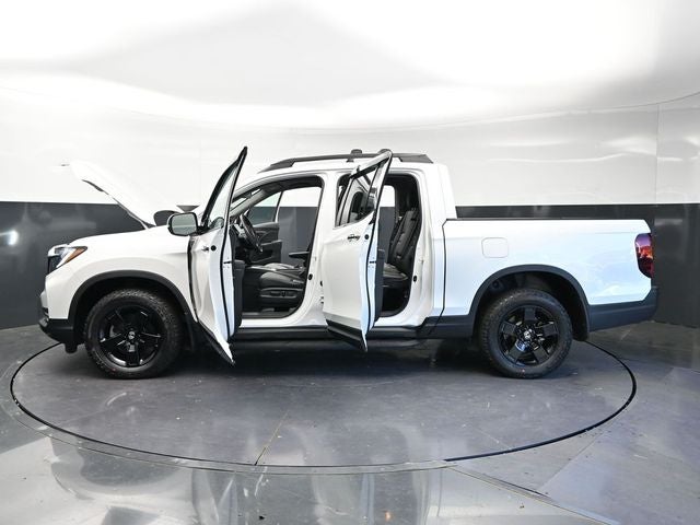 2021 Honda Ridgeline RTL-E
