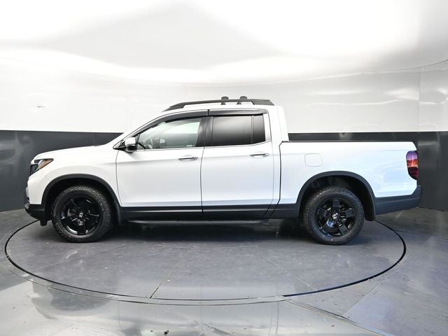 2021 Honda Ridgeline RTL-E