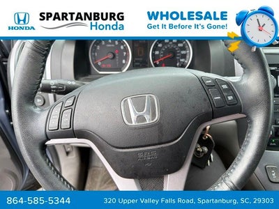 2008 Honda CR-V EX-L