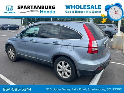 2008 Honda CR-V EX-L