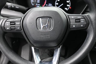 2024 Honda CR-V LX