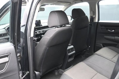 2024 Honda CR-V LX