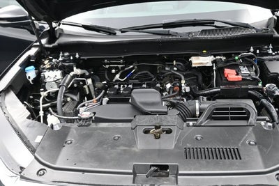 2024 Honda CR-V LX