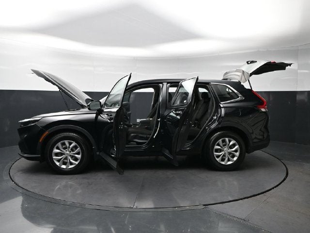 2024 Honda CR-V LX