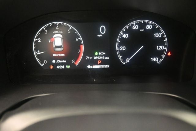 2023 Honda CR-V LX