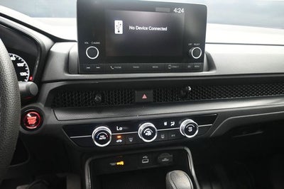 2023 Honda CR-V LX