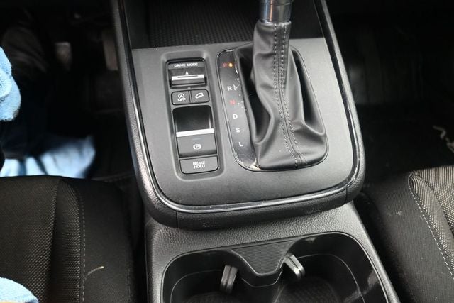 2023 Honda CR-V LX
