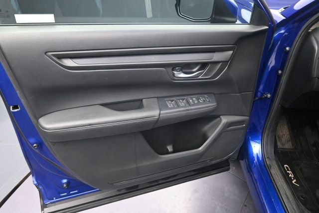 2023 Honda CR-V LX