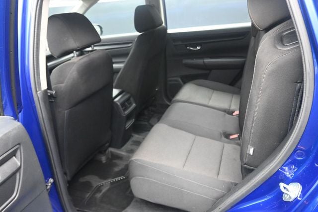2023 Honda CR-V LX
