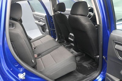 2023 Honda CR-V LX