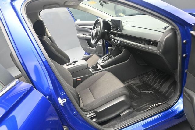 2023 Honda CR-V LX