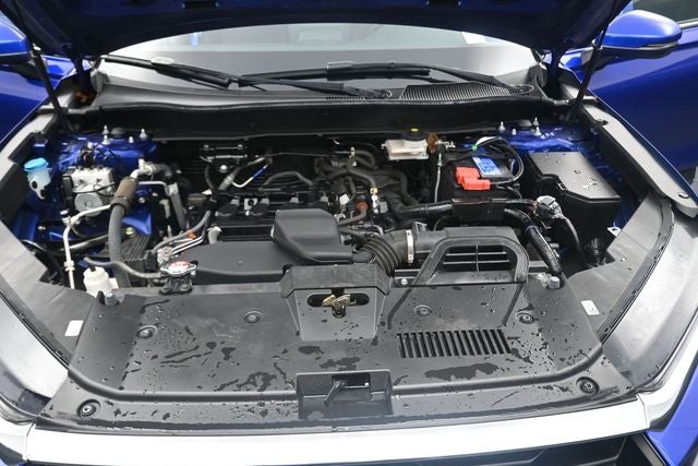 2023 Honda CR-V LX