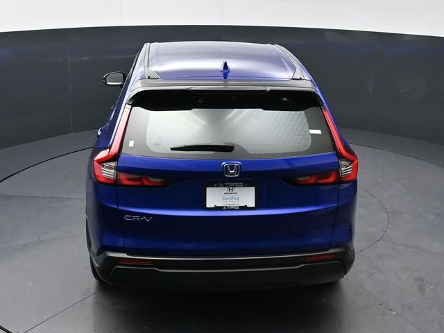 2023 Honda CR-V LX