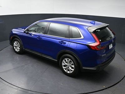2023 Honda CR-V LX