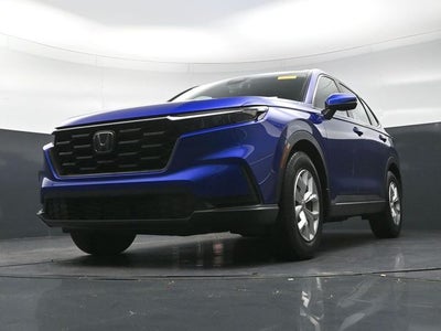 2023 Honda CR-V LX