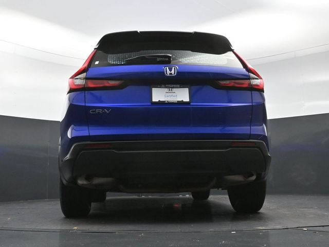 2023 Honda CR-V LX