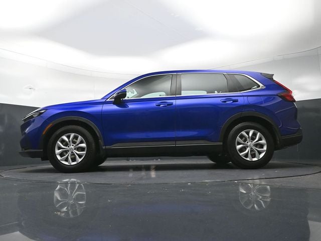 2023 Honda CR-V LX