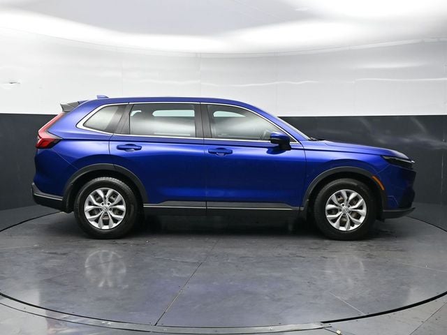2023 Honda CR-V LX