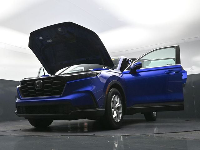 2023 Honda CR-V LX