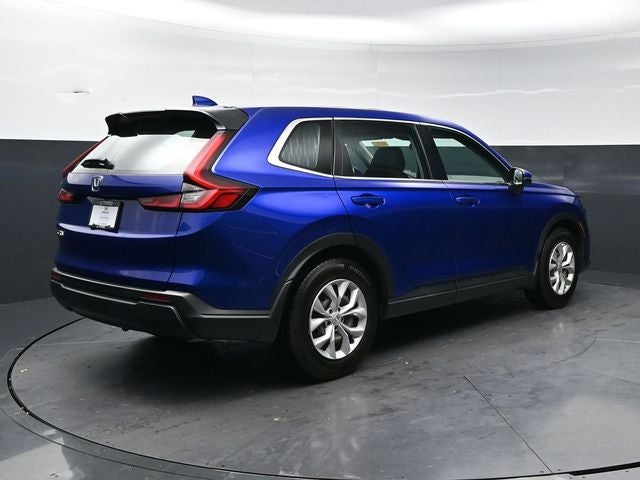 2023 Honda CR-V LX