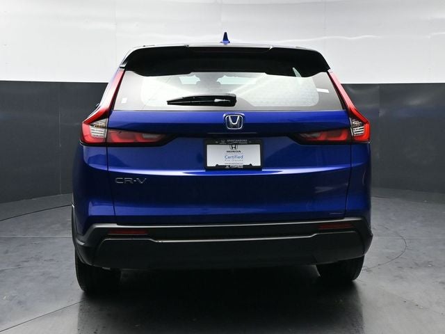 2023 Honda CR-V LX