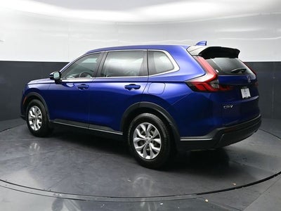 2023 Honda CR-V LX