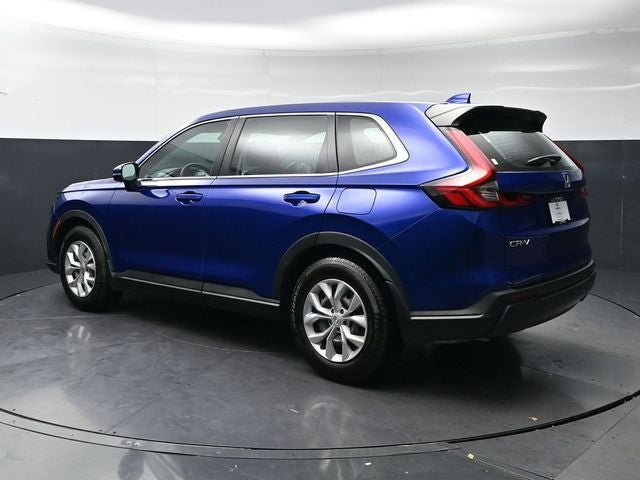 2023 Honda CR-V LX