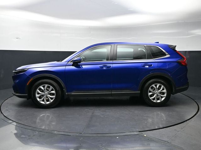2023 Honda CR-V LX