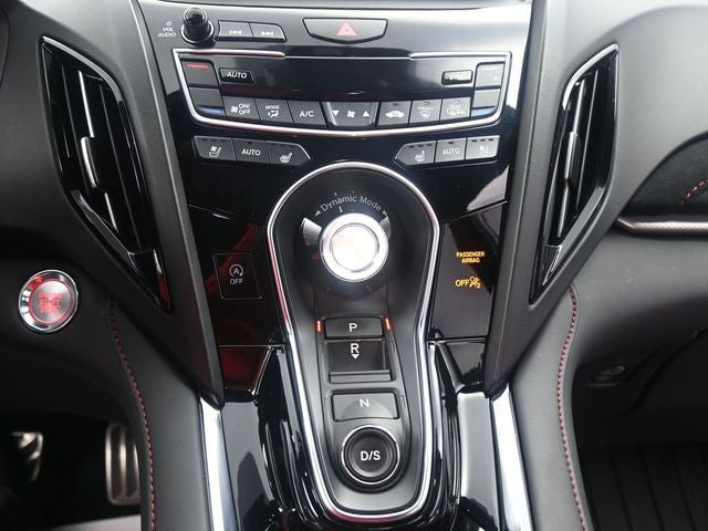2023 Acura RDX A-Spec Package