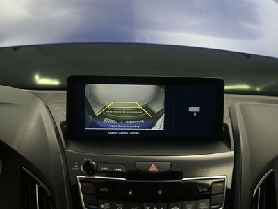 2023 Acura RDX A-Spec Package