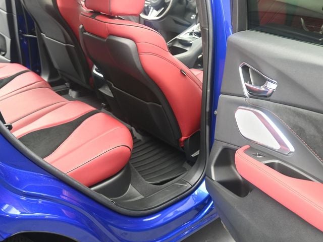 2023 Acura RDX A-Spec Package