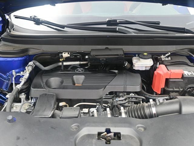 2023 Acura RDX A-Spec Package