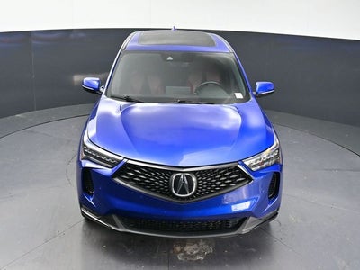 2023 Acura RDX A-Spec Package