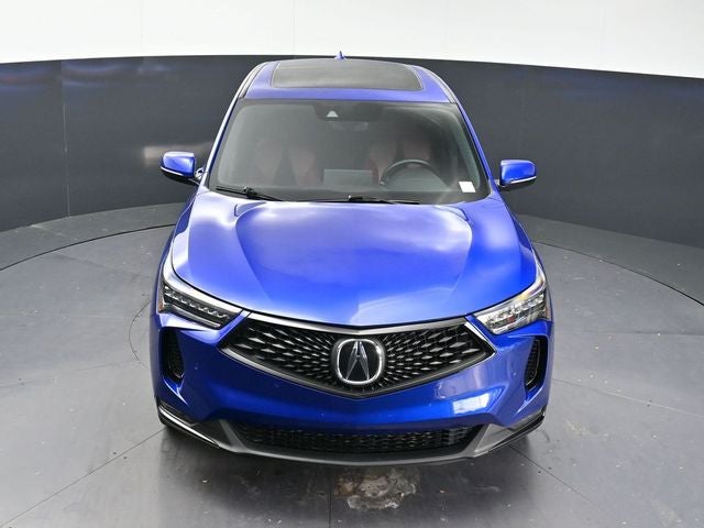 2023 Acura RDX A-Spec Package