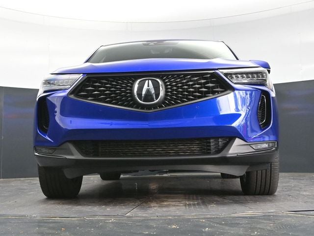 2023 Acura RDX A-Spec Package