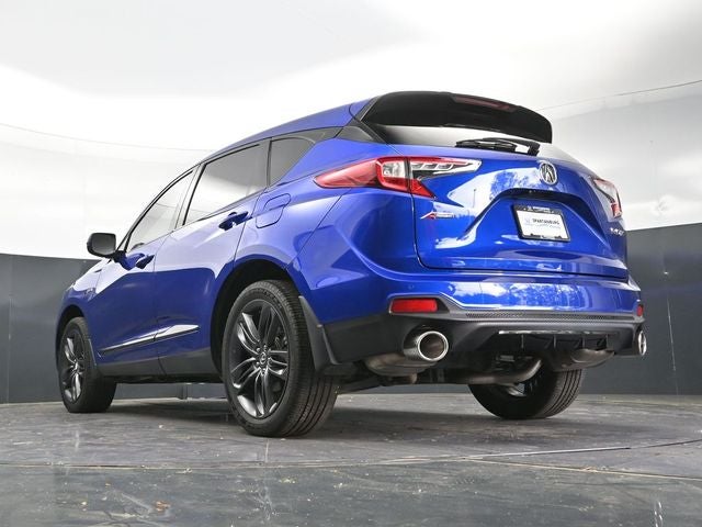 2023 Acura RDX A-Spec Package