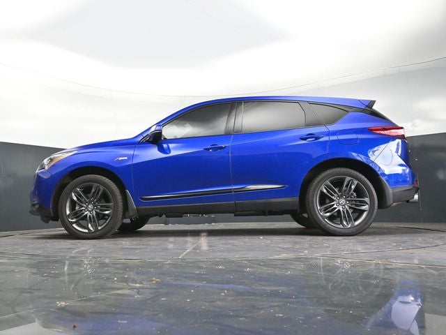2023 Acura RDX A-Spec Package