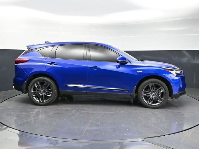 2023 Acura RDX A-Spec Package