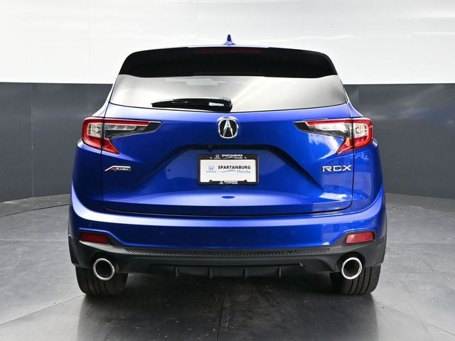 2023 Acura RDX A-Spec Package