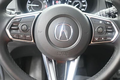 2024 Acura RDX Technology Package SH-AWD