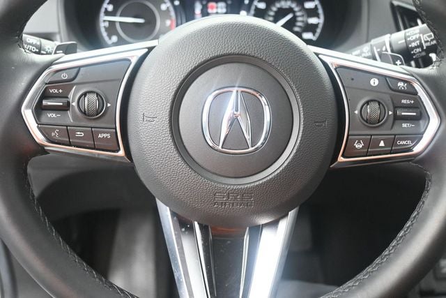 2024 Acura RDX Technology Package SH-AWD