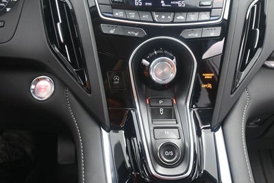 2024 Acura RDX Technology Package SH-AWD