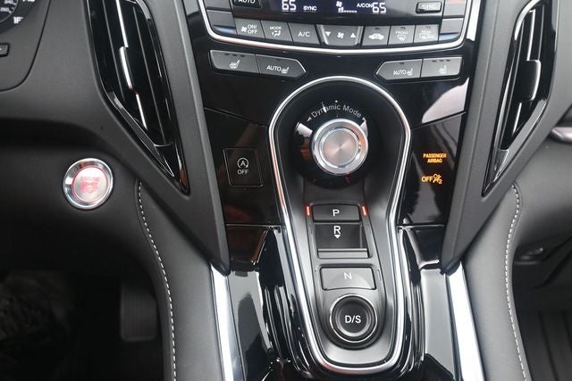 2024 Acura RDX Technology Package SH-AWD