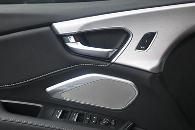 2024 Acura RDX Technology Package SH-AWD