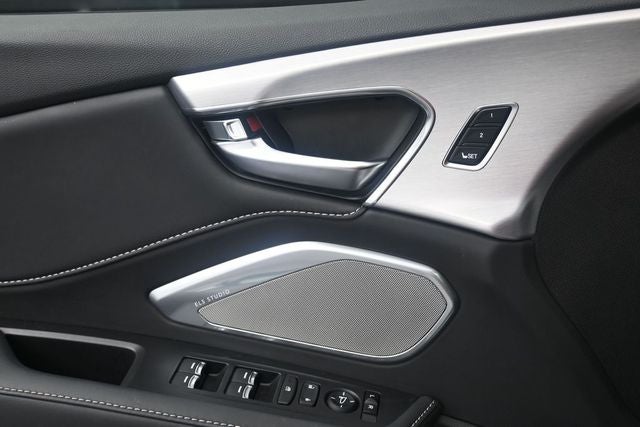 2024 Acura RDX Technology Package SH-AWD