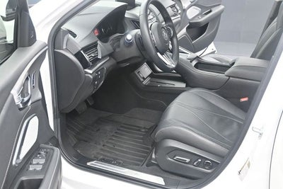 2024 Acura RDX Technology Package SH-AWD