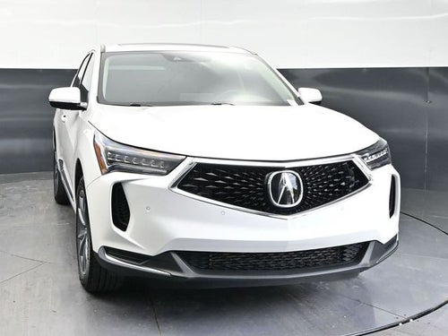 2024 Acura RDX Technology Package SH-AWD